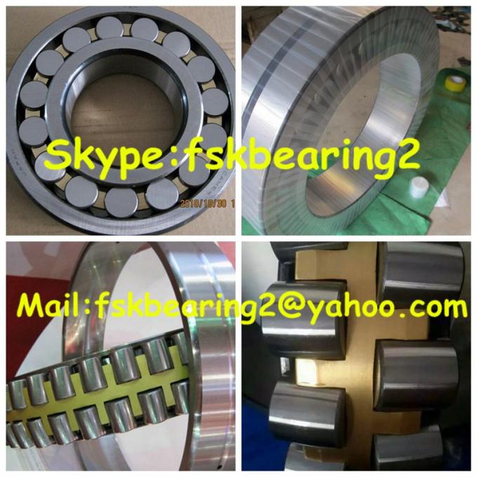 Durable useful Brass cage Spherical Roller Bearing 24038CA / W33 2