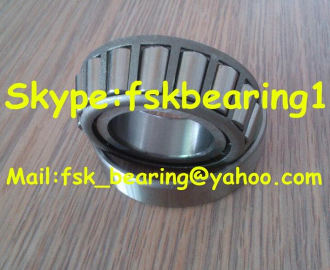 30mm ID Tapered Cup And Cone Set Roller Bearing 33206 /Q Industrial Bearings 2