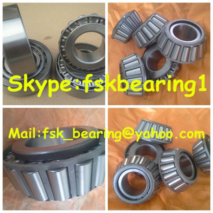 Durable Single Row 33208 /Q Conical Roller Bearing Core Drilling Machine Bearing 1
