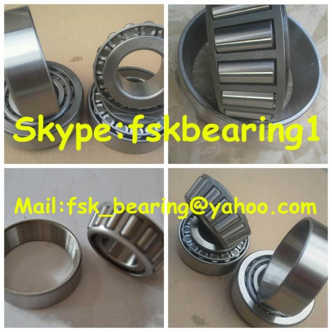 Open Seal Type Universal Tapered Roller Bearings 33209 /Q with Bearing Steel 1