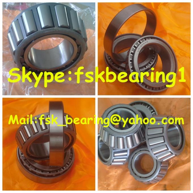 Simple Structure 33216 /Q Tapered Roller Bearings Axial Load in One Direction 1