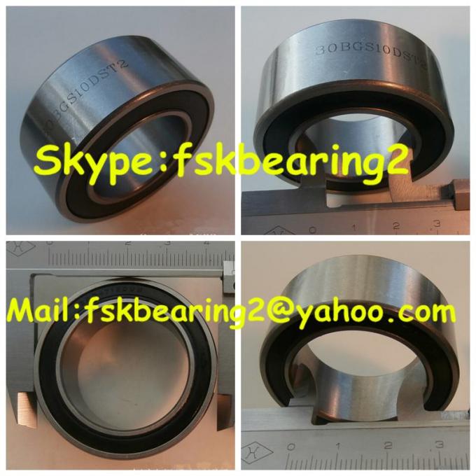 Double Row Air Conditioner Bearings 35BGS5S07G2DST 35mm x 50mm x 20mm