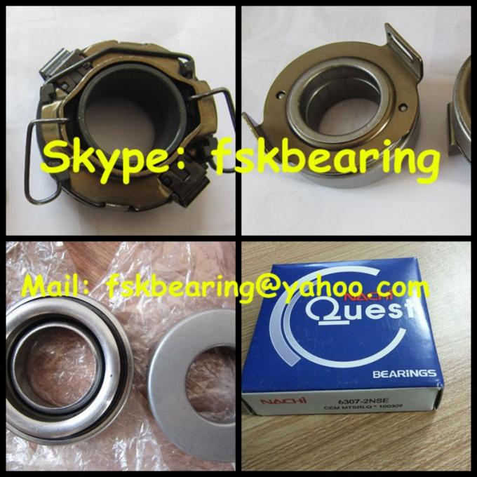 Stable Performance Clutch Release Ball Bearing RCT4067 , 40TSK-2 1
