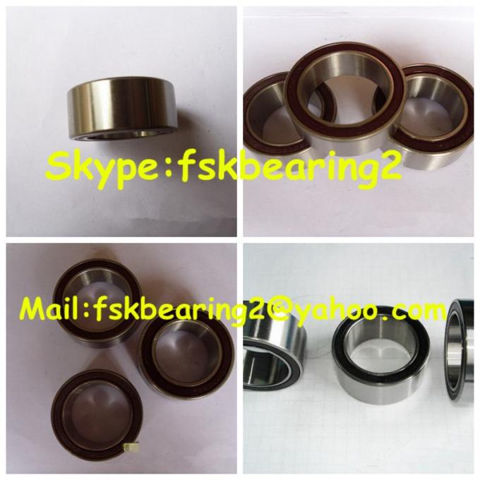 Air Conditioner Compressor Bearing 45BG07S5G2DST Clutch Bearing For Cars