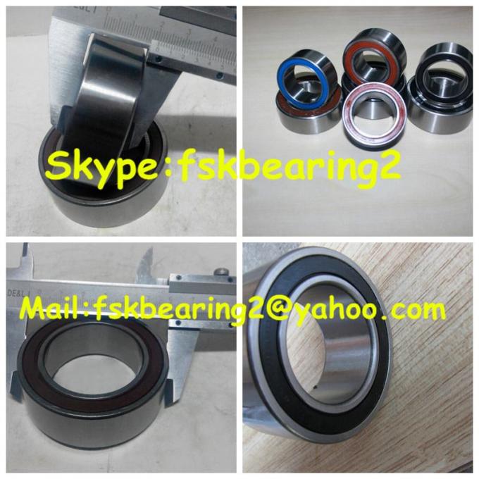 KOYO Air Conditioner Bearing DAC3555RD3H For CITROEN 35mm x 55mm x 20mm