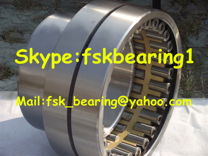 Toyota VTAA19Z1 Steering Column Bearing Bore Size 11.5mm Gear Bearings