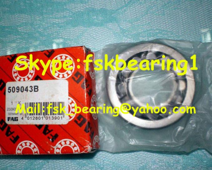 VTAA19Z-2 Steering Gear Bearings for Cars Spare parts Auto Bearings 2