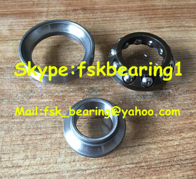 FAG INA 28BSC01-A2 Auto Steering Ball Bearing 58.725mm × 8.5mm 0
