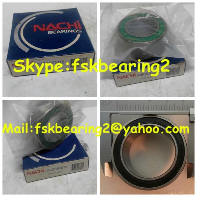 Cars Parts Air Conditioning Ball Bearing 4607 - 7AC2RS For TOYOTA 2