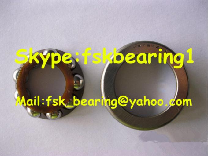 VBT20Z-1 Steering Column Bearing 44mm × 12mm Automatic Direction 2