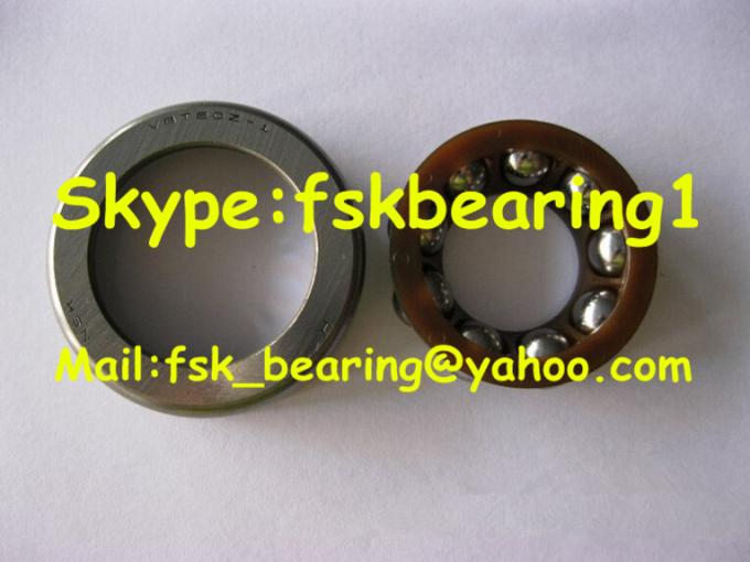 VBT20Z-1 Steering Column Bearing 44mm × 12mm Automatic Direction 3