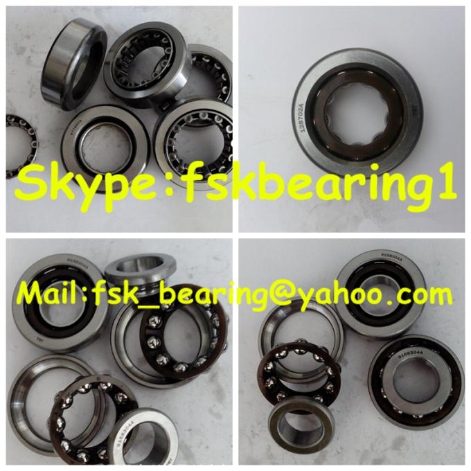 BT19Z-1A Steering Column Bearings Replacement Auto Steering Ball Bearing 0