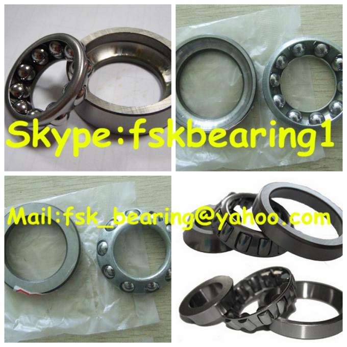 BT19Z1A Steering Column Bearings Replacement Auto Steering Ball Bearing