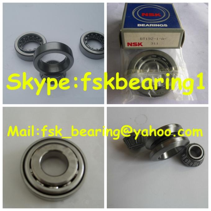 Nsk 9168404 Steering Column Bearing On Screw And Nut Mechanism 20mm × 52mm × 16mm 0