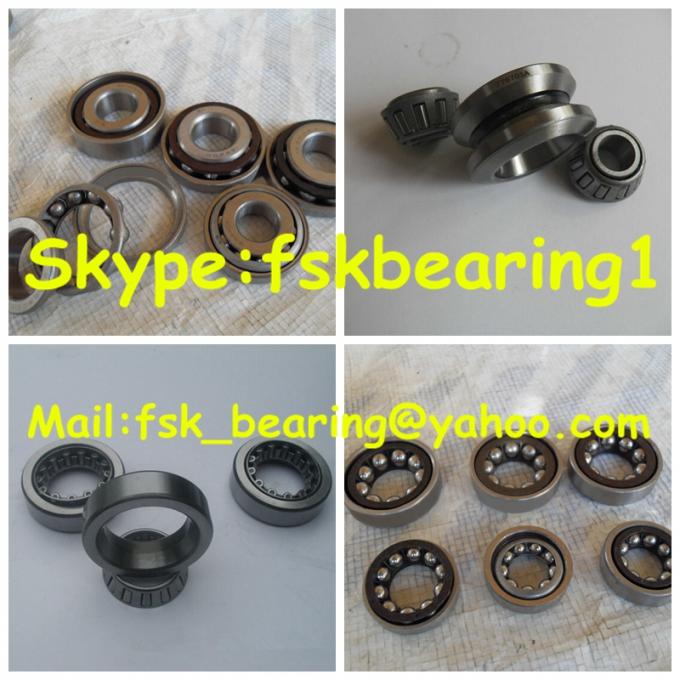 Low Vibration 9168304 Auto Steering Bearing 20mm × 47mm × 16mm 0