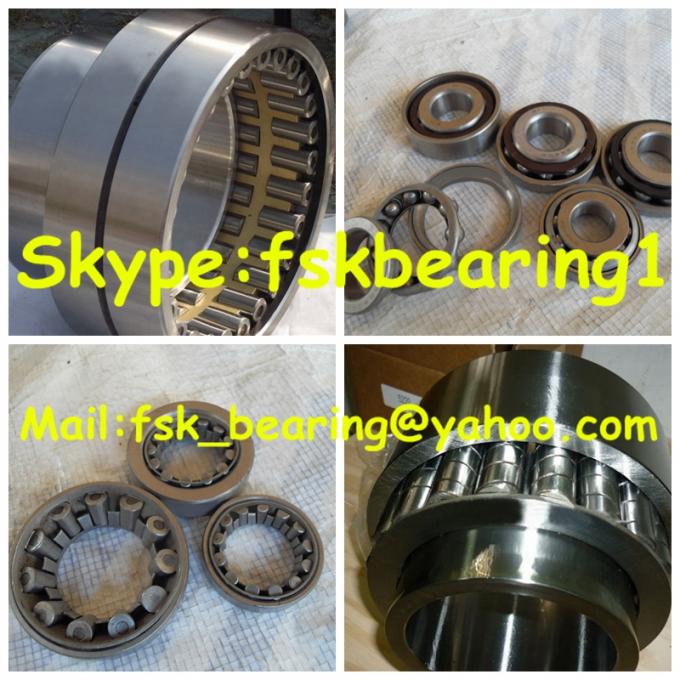 Automotive Roller Bearings 5666683 / 93 Steering Column Bearings 19mm ×38.1mm × 10.5mm 0