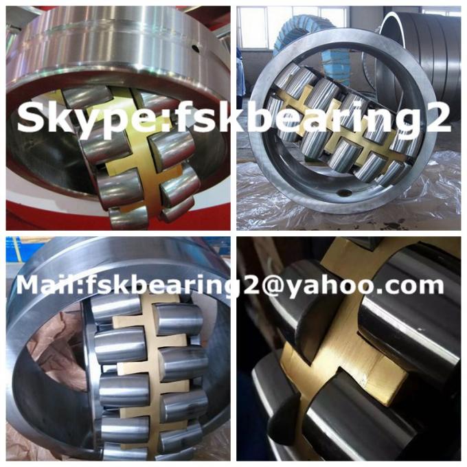 23188 Ca / W33 Spherical Roller Bearing 440mm X 720mm X 226mm For Construction Machinary 1