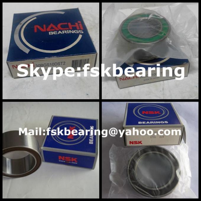 NACHI NSK Air Conditioner Bearing 30BG04S8s G-2DS/83A693/ 30DB4818DU 30x47x21mm 1