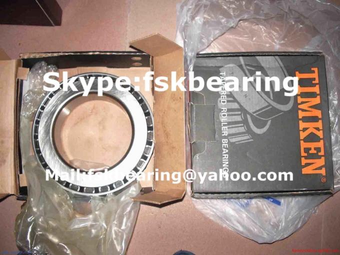 TIMKEN 44649/44610 Inched Tapered Roller Bearings Catalogue Price List 1