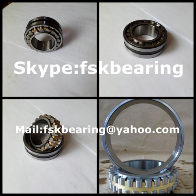 ISO NN3006K Double Row Cylindrical Roller Bearing CNC Machine Tool Spindle Bearing 0