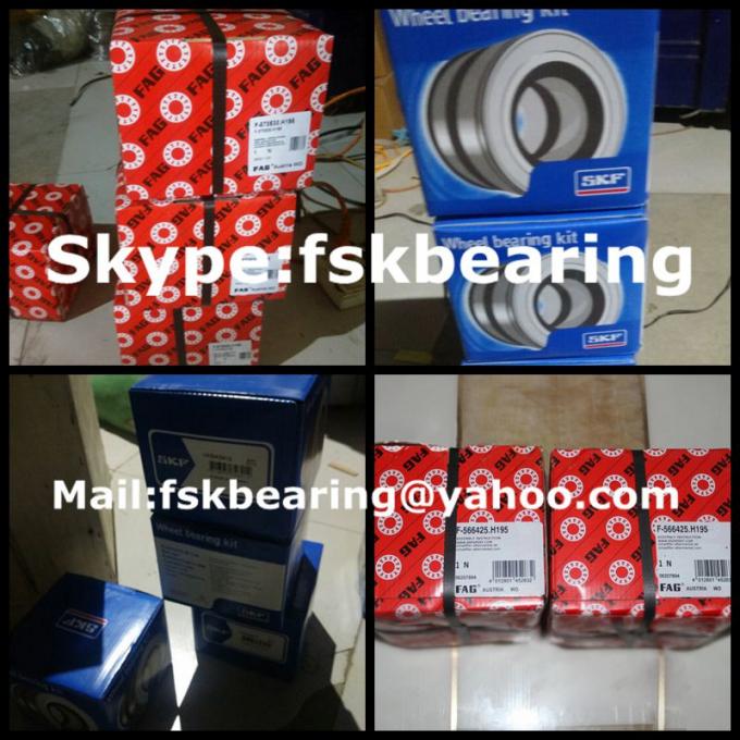 / SCANIA Heavy Duty Truck Bearing 566426.H195 Compact Tapered Roller ...