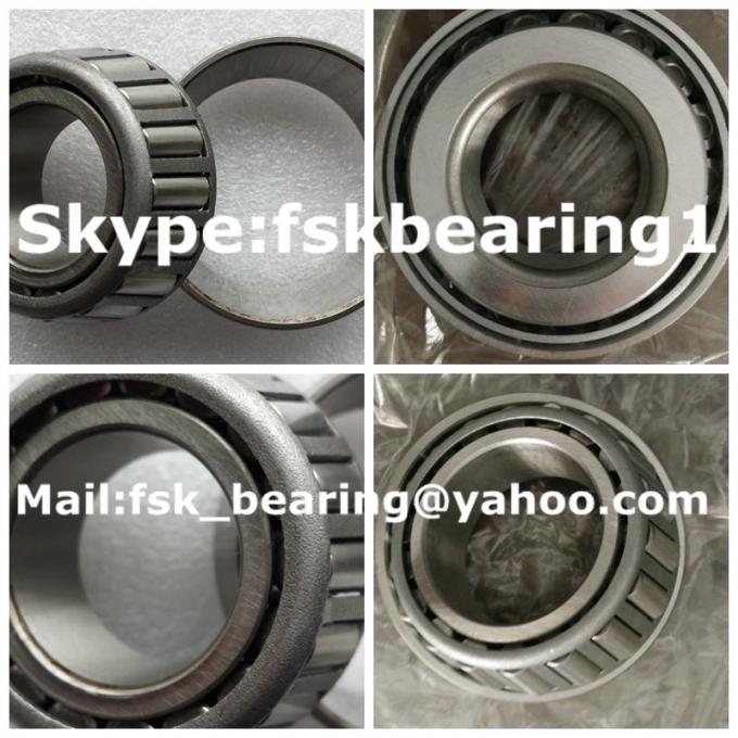 High Speed 30619 Inch Conical Roller Bearings Size 95mm X 160mm X 47mm 2