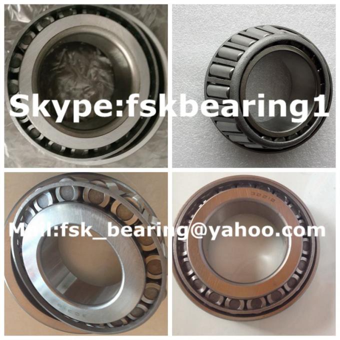 Custom Universal Bearing Tapered Roller Bearings 30623 Automotive Parts 1