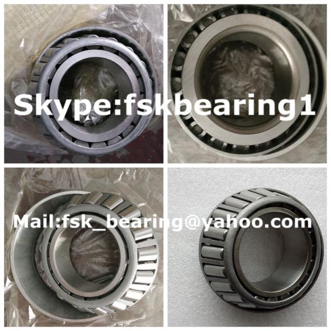 Large Size 30632 Tapered Single Roller Bearing For Tractor P0 0