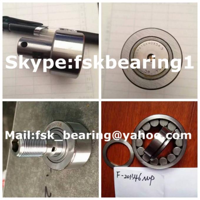 F-2077821 Cylindrical Roller Bearing for Man Roland Printing Machine 2