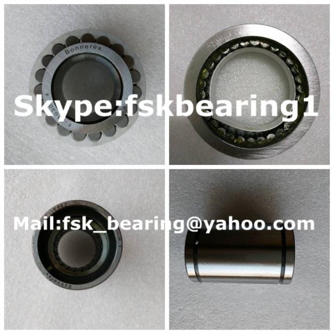 Single Row F-217040.01 Radial Cylindrical Roller Bearings for Printer Machine 1