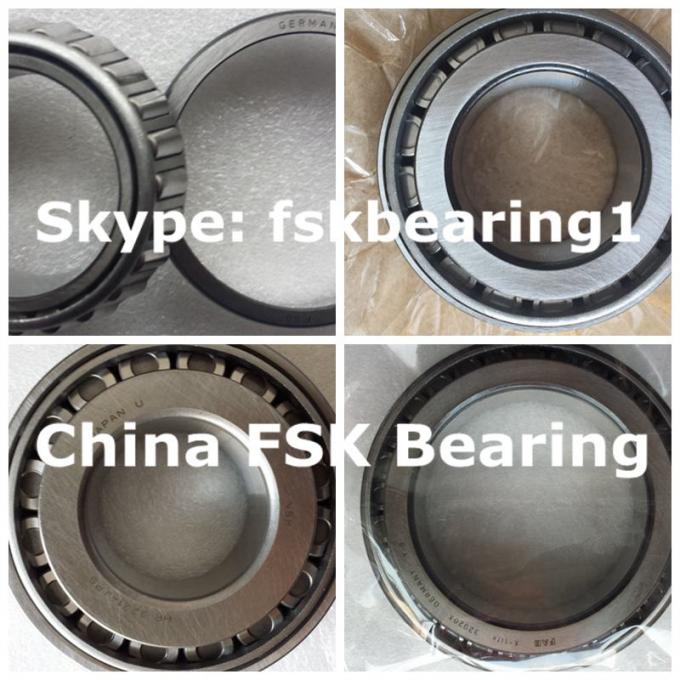 ISO Certificate T4DB150 Low Noise and High Speed Taper Roller Bearing 0