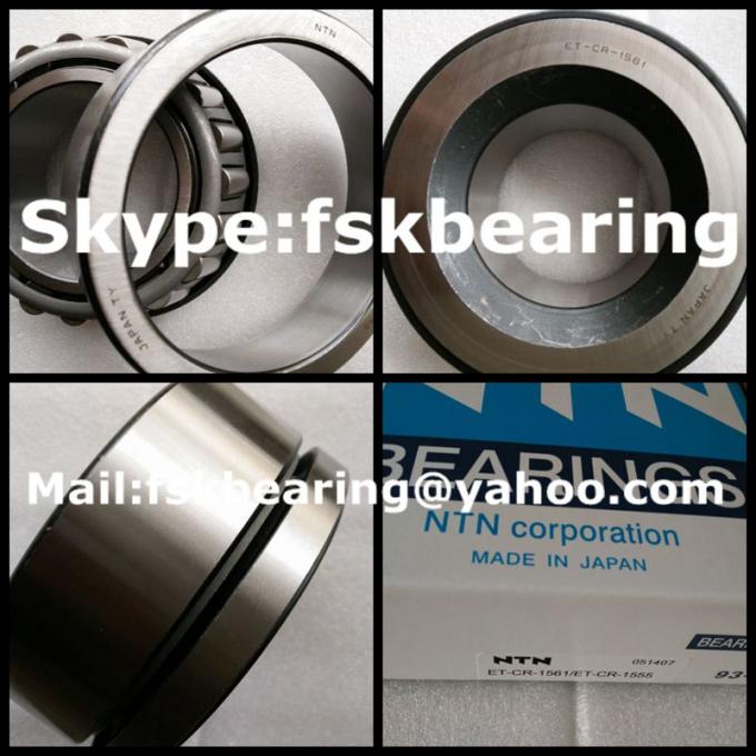 Non Standard Tapered Roller Bearings NTN Brand ET-CR-1561/ET-CR-1555 0