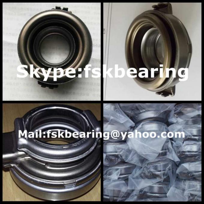 NSK Clutch Bearings 58TKA3703B / VKD17245 / 50SCRN37P-4 / 614057 / 613004 2
