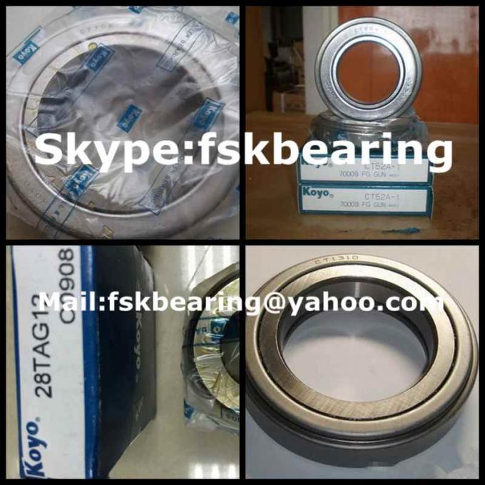 NSK Automobile Bearings 68TKB3506AR 35*77*41/14B/3B/15B Cheap Clutch Bearings 1