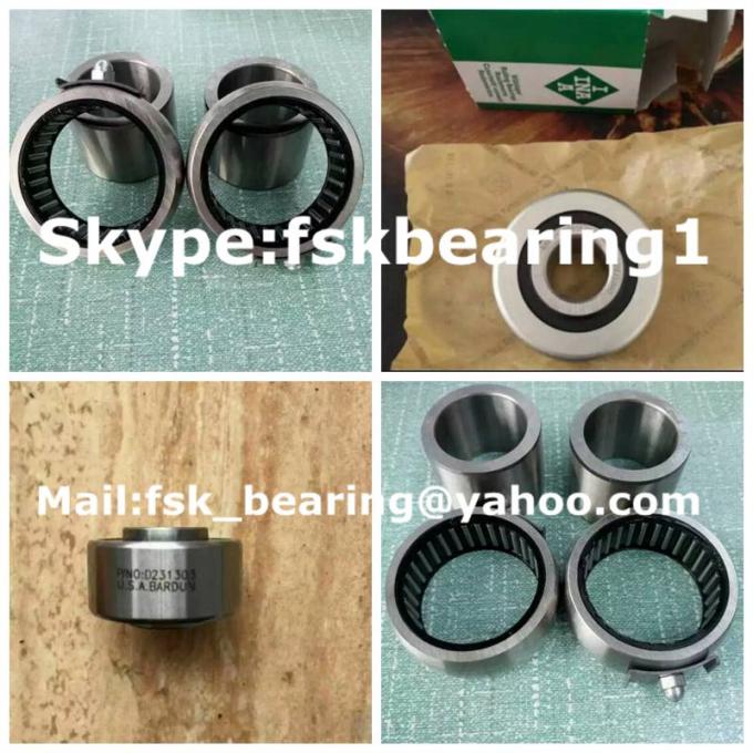 F-208089.2 Bearing for  Printing Machine Needle Roller Bearing 18mm x 26mm x 48mm 1