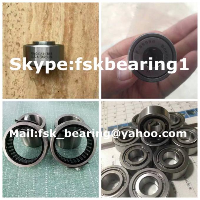 F-29260 Bearings for Printing Presses and Print Finishing Machines ID 25mm OD 33mm 1