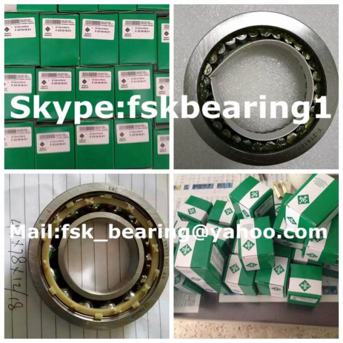 Japan Brand INA F-52048 Needle Bearings Printing Machine Bearings Assembly Bolt Type Roller 1