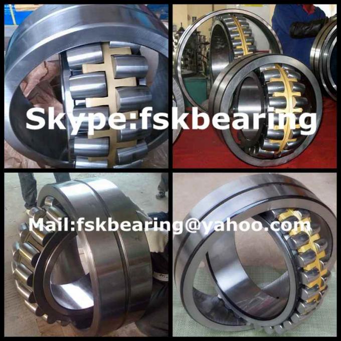 Radial Load 23256CA / W33 Spherical Roller Bearing For Vibrating Screen 0