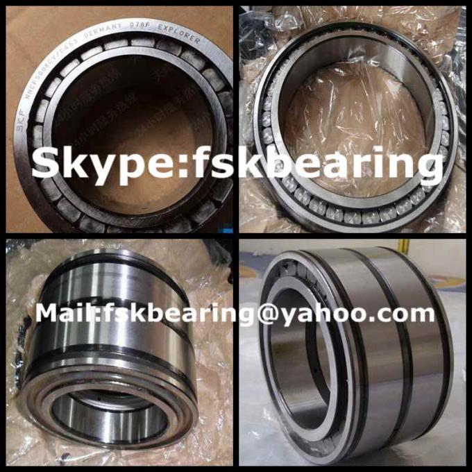 Full Complement Cylindrical Roller Bearing INA Brand SL182922 , NCF2922V 1