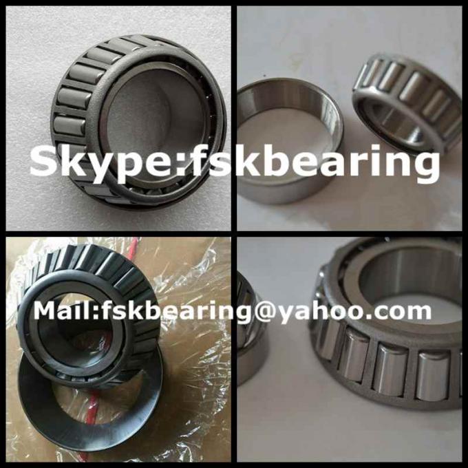 Nonstandard 45290 Inched Tapered Roller Bearings Cone Inner Ring 0