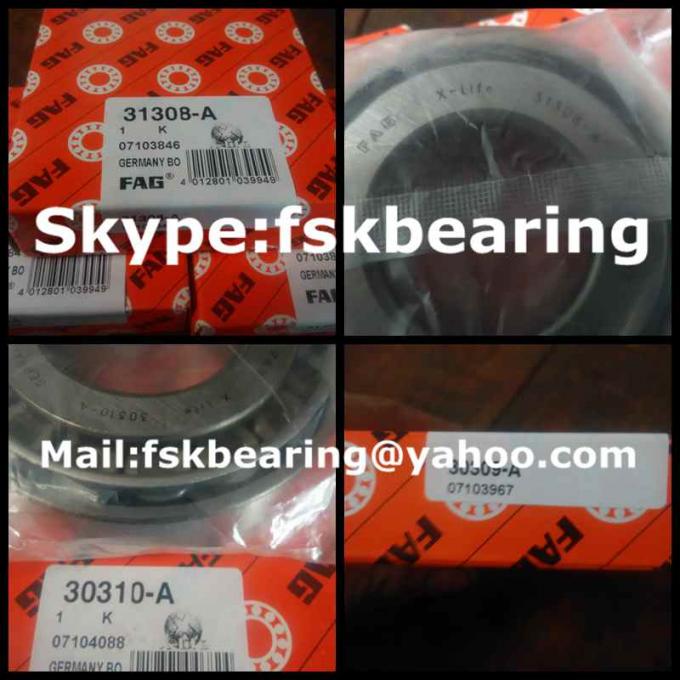 Nonstandard 45290 Inched Tapered Roller Bearings Cone Inner Ring 1