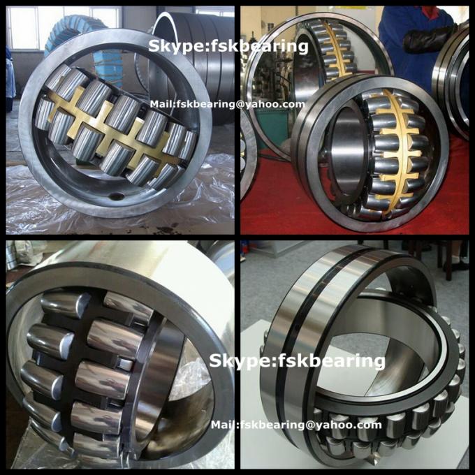 Large Size 231/500W33С4 Roller Bearings For Oscillating Screen 500mm ID 0