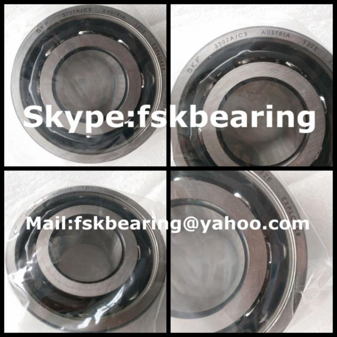 Double Row 5217,3217 A/C3 Angular Contact Ball Bearing for Automobile 1