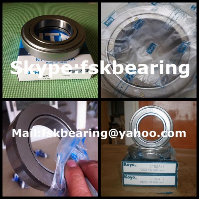 Thrust Cylindrical Roller 588911 Clutch Release Bearing for Agricultural Machinery 0