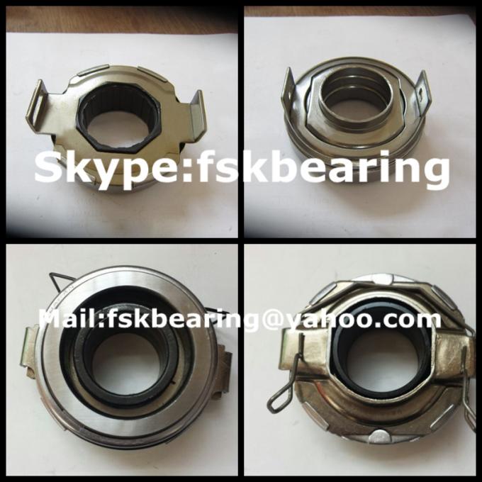 Heavy Load 9588213 Clutch Release Bearing For Russia Tractor , ZZ / 2RS Seal 1