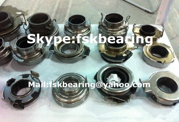Nonstandard 9588214 Automotive Release Bearing Thrust Ball Bearing 1