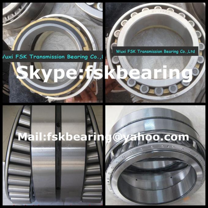 Brass Cage 10079/710M Double Row Roller Bearings for Mining Equipment 0