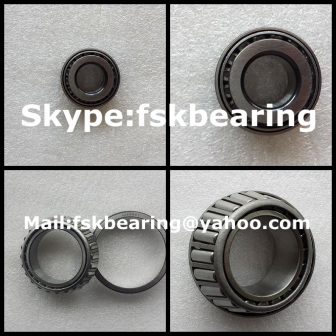 Small Size TR 0607 Automotive Tapered Roller Bearings Nonstandard Inched Type 0