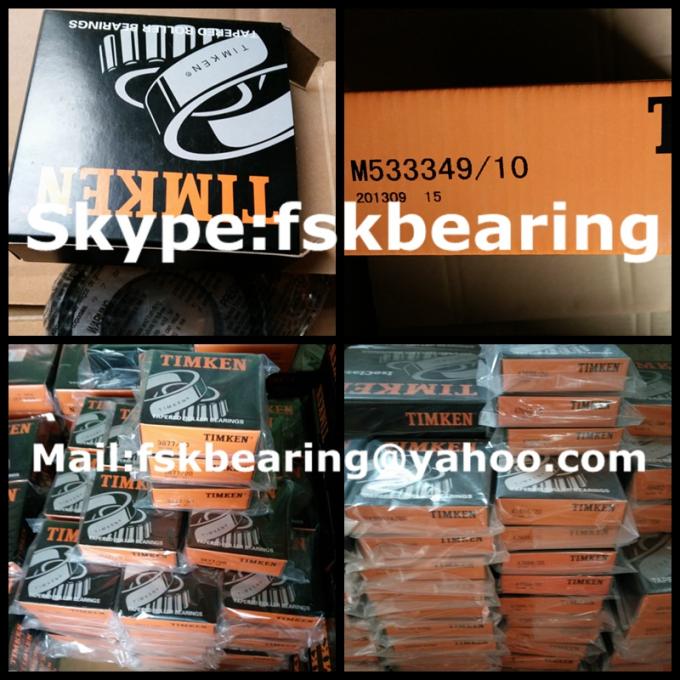 H916642/10 , JM 612949/10 Tapered Roller Bearings Single Row Imperial Size 2