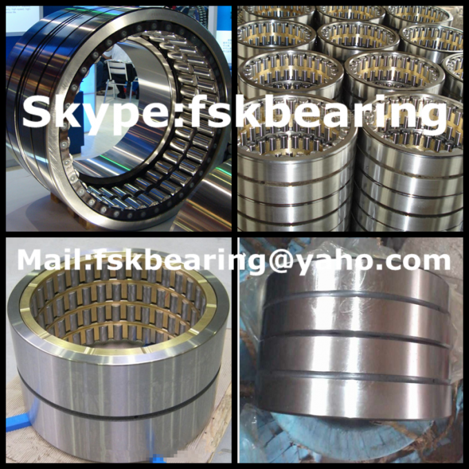 Heavy Load 313812 Four Row Cylindrical Roller Bearing for Rolling Mill 1